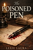 The Poisoned Pen B0GWVKQ4VF Book Cover