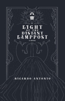 Light of the Distant Lamppost B0FCK829JS Book Cover