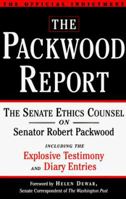 Packwood Report, The 0812927826 Book Cover