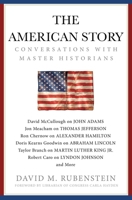The American Story 1982120258 Book Cover