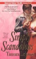 Simply Scandalous 0821779737 Book Cover