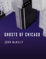 Ghosts of Chicago 0980016436 Book Cover