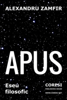 Apus. Eseu filosofic 0359952410 Book Cover