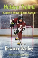 Hidden Talent Cooper's Extraordinary Season 1648832148 Book Cover