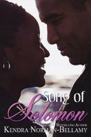 Song of Solomon 160162879X Book Cover