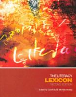 The Literacy Lexicon 1740098315 Book Cover