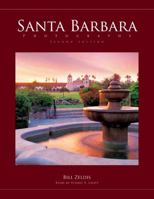 Santa Barbara....Photographs...Autographed By Bill Zeldis 0971908060 Book Cover
