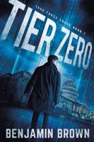 Tier Zero: Task Force Sabre Book 1 1728383544 Book Cover