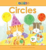 Circles 1602700435 Book Cover