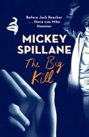 The Big Kill 0451085760 Book Cover