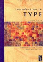 Introduction to Type (3rd) 1856390675 Book Cover
