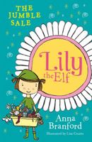 Lily the Elf: The Jumble Sale 1925381153 Book Cover