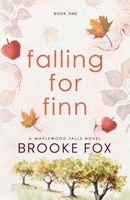 Falling for Finn (Illustrated Edition) 1961287749 Book Cover