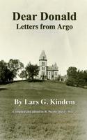 Dear Donald: Letters From Argo (Fubar) 1505250021 Book Cover