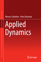 Applied Dynamics 3319374575 Book Cover