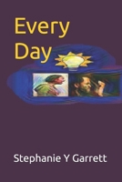 Every Day B0GDTVL5DQ Book Cover