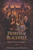 The Heiress of Blackwell: An Endless Summer (The 20 Dollar Reader Series) B0GG7BM64M Book Cover