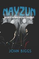 Nayzun (Mytro) 1984954911 Book Cover