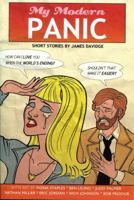 My Modern Panic 1897411723 Book Cover