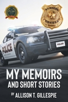 My Memoirs and Short Stories B0CNG7J47T Book Cover