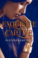 Exquisite Captive 0062318578 Book Cover