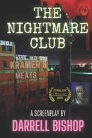The Nightmare Club B08HQ6JW8N Book Cover