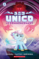 Unico: N&#730; 1 - Le Commencement 1039710557 Book Cover