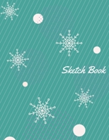 Sketch Book: Unleash your Inner for Drawing \ 120 Pages, "8.5 x 11" 1658216458 Book Cover
