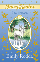 The Unicorn 0060095989 Book Cover