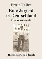 Eine Jugend in Deutschland (Großdruck): Eine Autobiografie (German Edition) 384784346X Book Cover