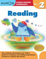Grade 2 Reading 1934968528 Book Cover