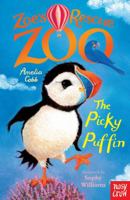 The Picky Puffin null Book Cover