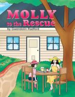 Molly to the Rescue 1524593400 Book Cover