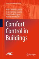 Comfort Control in Buildings 1447170539 Book Cover