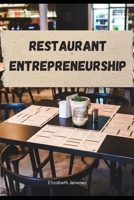 Restaurant Entrepreneurship B0CTBQXSBP Book Cover