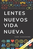 Lentes nuevos vida nueva B0CFCYR1NJ Book Cover