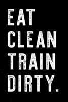 Weekly macros fitness logbook: Nutrition and measurements workout journal to track your food and training progress. 167911932X Book Cover