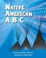 Native American ABC 1631774921 Book Cover