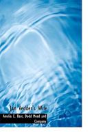 Jan Vedder's Wife 1978371659 Book Cover