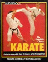 Karate: The Complete Course 085112836X Book Cover