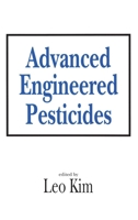 Advanced Engineered Pesticides B01LWMNDB7 Book Cover