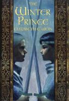 The Winter Prince 067187621X Book Cover