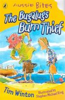 The Bugalugs Bum Thief 0143300849 Book Cover