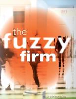 The Fuzzy Firm: The New Networked Organization in the Gig Economy 9082012316 Book Cover