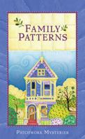 Family Patterns B008NC11VY Book Cover
