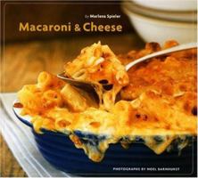 Macaroni And Cheese 0811849627 Book Cover