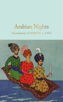 Arabian Nights 1035054914 Book Cover