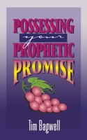 Possessing Your Prophetic Promise 188436912X Book Cover