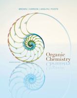 Organic Chemistry 1285426509 Book Cover