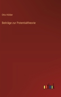 Beiträge zur Potentialtheorie 1144773660 Book Cover